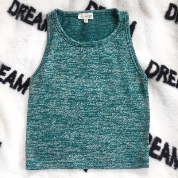 TWO FOR ONE BUNDLE- Aritzia and Garage Tank Tops - Picture 9 of 10